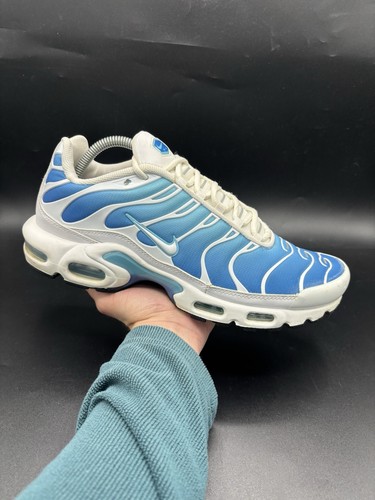 Nike air max plus sky - plus, tn