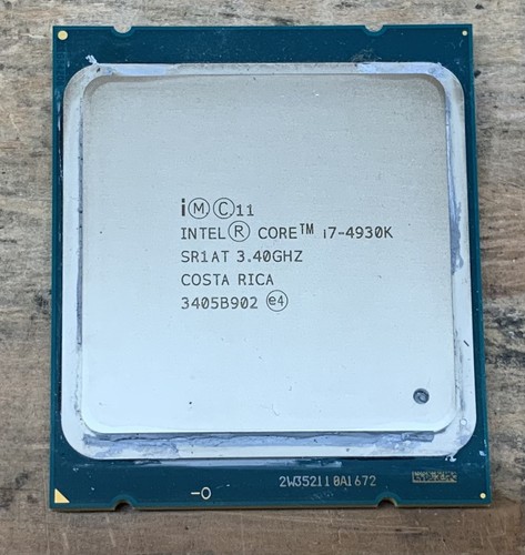 Processore cpu compatibile - cpu,