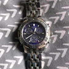 Orologio Uomo Svizzero