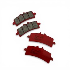 Brembo Sintermetall 07BB37SA