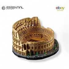 Colosseo 10276 Kolosseum 10276 | Creator Expert | MOC | 9036 pcs Neu - NUOVO