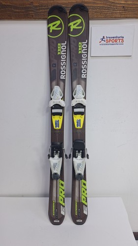 Sci rossignol experience 110 - experience,