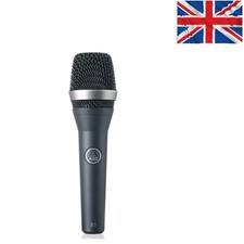Microfono AKG D5 versatile