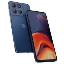 MOTOROLA MOTO G15 128GB DISPLAY 6.7'' 8GB RAM ANDROID DUAL SIM BLU