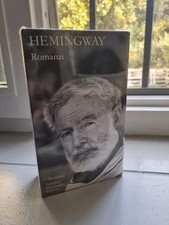 Hemingway Romanzi Volume 2. I