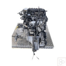 640940 Motore compl. 640940