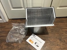 Ventilatore a Parete con