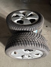 Gomme dunlop cerchi audi - cerchi,