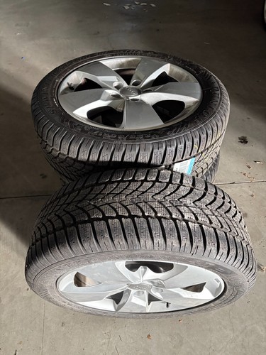 Gomme dunlop cerchi - gomme, audi