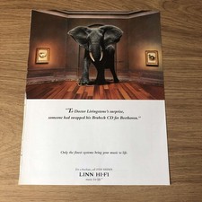 GRAM30 MAGAZINE ADVERT 11X8