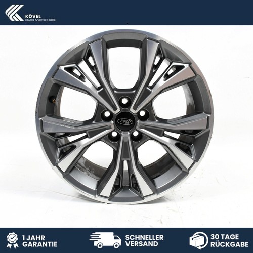 Cerchi lega zoll ford - 1x, in