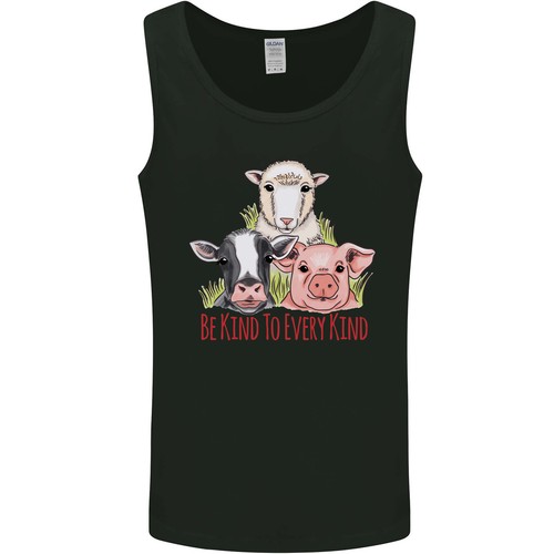 Vegan kind ever - kind,