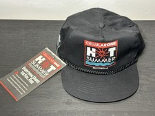 Cappello Berretto Vintage