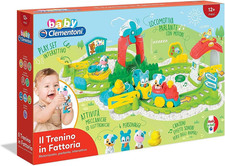 - 17299 - Il Trenino in