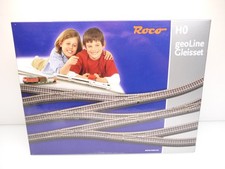 ROCO 51250 H0 Kit di Complemento per Starter Set Digitali