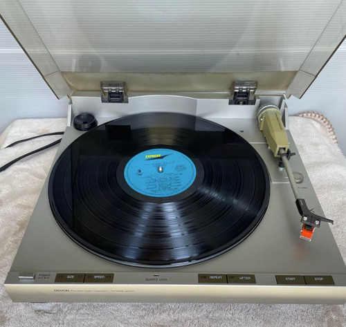 Denon 11f sistema - denon,