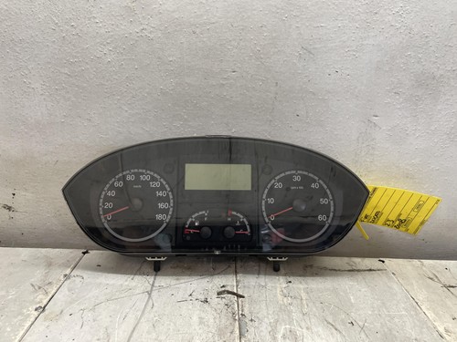 Quadro strumenti per fiat - strumenti,