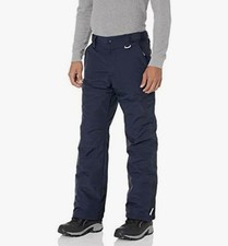 Pantaloni da sci/neve isolati