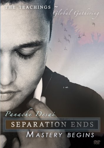Separation ends mastery - separation, ends,