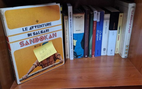 Lotto libri rari - rari!,