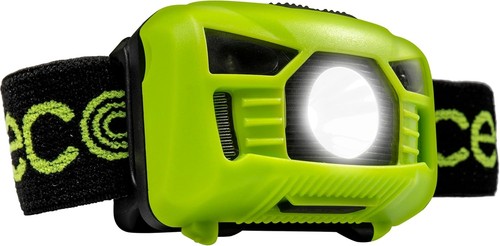 Luceco torcia led testa - led, di