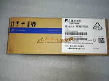 1PZ NUOVO Servomotore Fuji