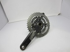 Guarnitura Truvativ Noir fibra