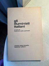 ACTIS-PERINETTI - GLI