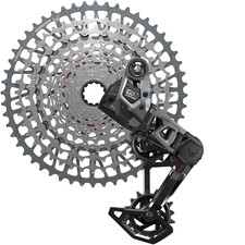 SRAM GX Eagle T-Type AXS
