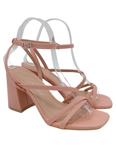 New look sandaletto con - con, tacco