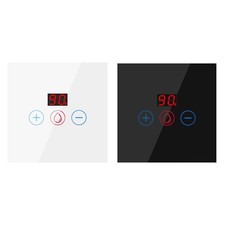 Interruttore timer wifi - interruttore,