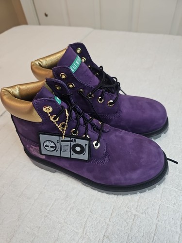 Stivali timberland hip hop - stivali,