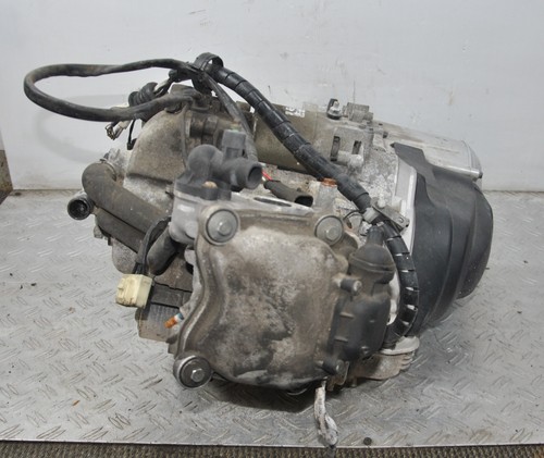 42196 blocco motore completo - blocco,