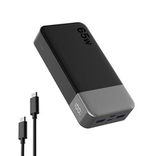 NOBIS Power Bank 20000mAh