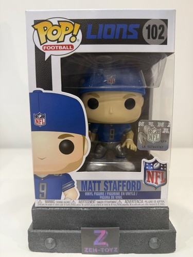 Funko pop nfl football - funko,