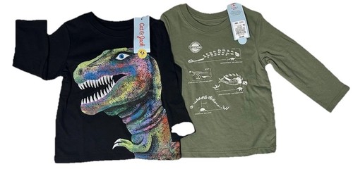 Shirt ragazzo cat jack - t-shirt, cat&jack