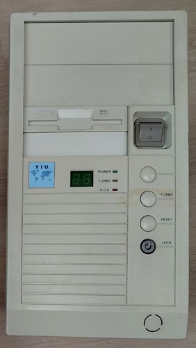 Case retro circa 42 - case,
