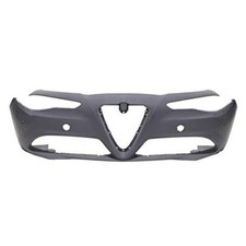 Paraurti anteriore primer con