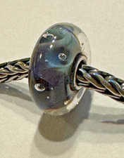 Trollbeads Perlina di vetro