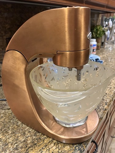 Raro mixer jenn - mixer, attrezzi