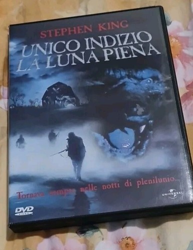 Unico indizio luna - indizio,
