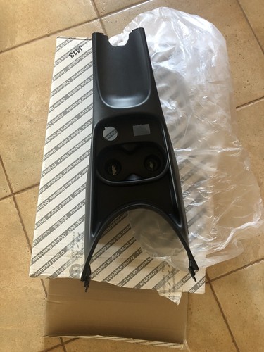 Mobiletto centrale fiat 500 - centrale,