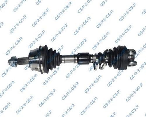 Albero motore originale - , gsp