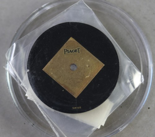 Piaget cadran dial miror - -,