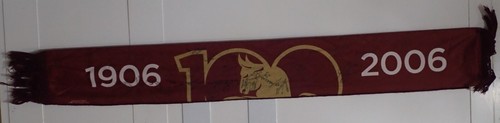 Torino calcio sciarpa del - torino,
