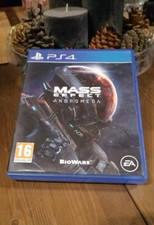 Mass Effect Andromeda VF