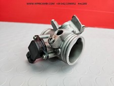 THROTTLE BODY BODY 90241001000 KTM RC 390 2015 2016