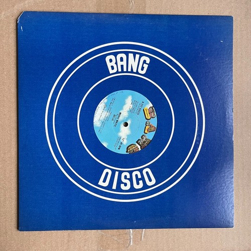Brick music matic dazz bang - matic/dazz-,