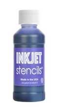 Inchiostro stencil per