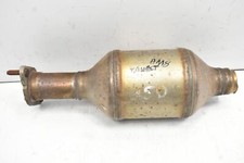 Catalizzatore DPF/FAP 2231386X FORD TRANSIT CONNECT II 1.5D 2017